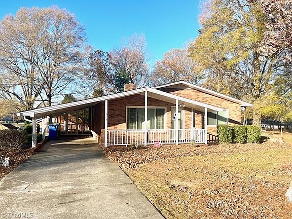 2nd image of 614 Farmwood Dr