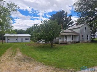 2595 County Road 13, Burgoon, OH 43407