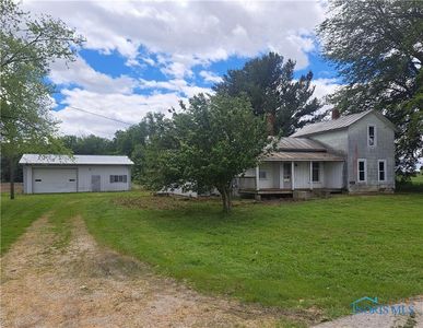 2595 County Road 13, Burgoon, OH, 43407