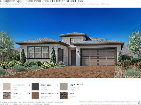 3rd image of 2159 Fairweather Ct
