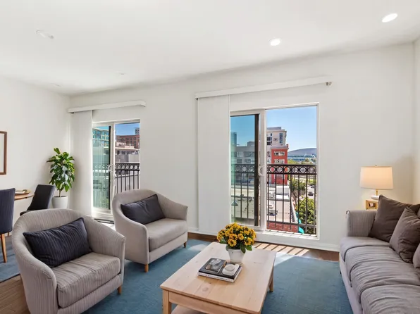 450 J St Unit 6251, San Diego, CA 92101