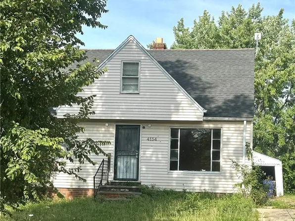 4154 E 153rd St, Cleveland, OH 44128