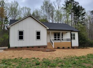 795 Terry Rd, Hurdle Mills, NC 27541