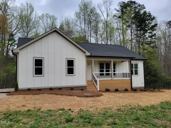 795 Terry Rd, Hurdle Mills, NC 27541