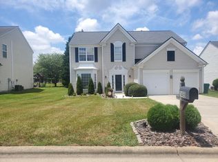 1469 Cantwell Ct, High Point, NC 27265