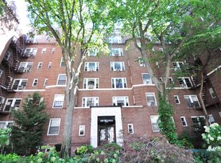 6909 108th St #402, Forest Hills, NY 11375