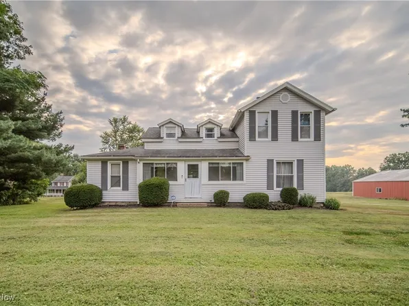 2113 New Milford Rd, Atwater, OH 44201