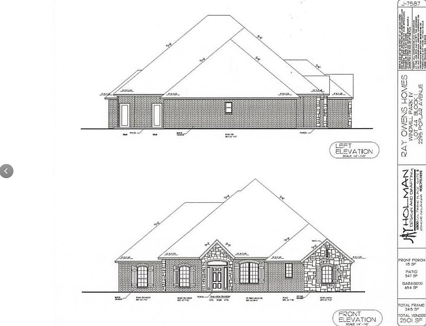1st image of 2295 Poplar Ave NW