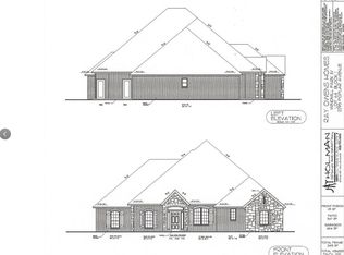 2295 Poplar Ave NW, Piedmont, OK 73078