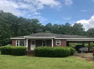 1976 S Highway 100, Bowdon, GA 30108