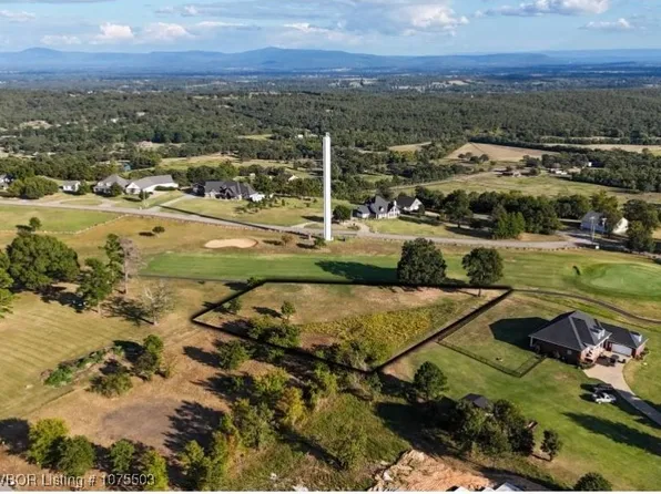 Three Lakes Sub Div, Wister, OK 74966