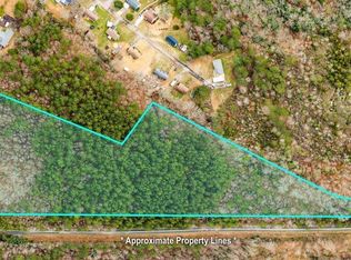 0 Cartee Rd, Liberty, SC 29657
