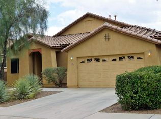8488 N Sand Dune Pl, Tucson, AZ 85743