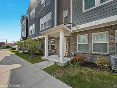 2927 Artemis Dr, Troy, MI, 48085