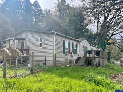 30758 Washington St, Lebanon, OR, 97355