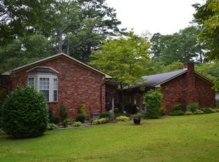 829 Woodland Rd, Alexander City, AL 35010