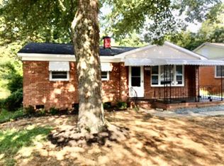 1919 Irma St, Charlotte, NC 28216