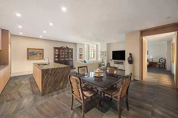 49 Chambers Street #14C