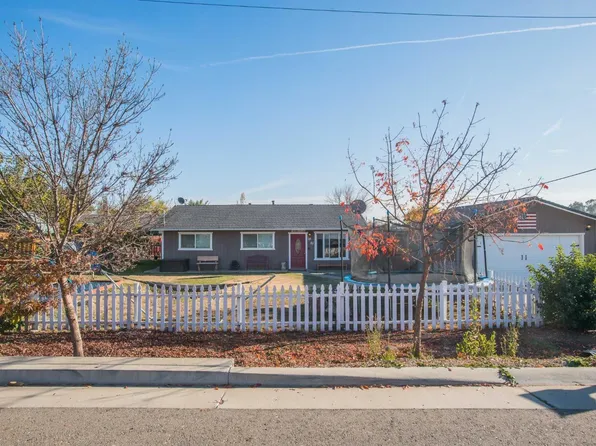 4939 Riosa Rd, Sheridan, CA 95681