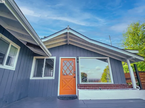 11910 NE Fremont St, Portland, OR 97220