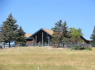 109 S Democrat Aly, Kamas, UT 84036