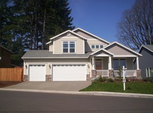 35136 Helens Way, Saint Helens, OR 97051