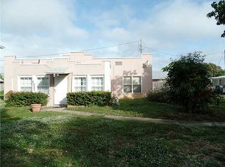 1017 SE Hall St, Stuart, FL 34996