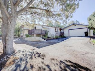 1213 N Matterhorn Rd, Payson, AZ 85541