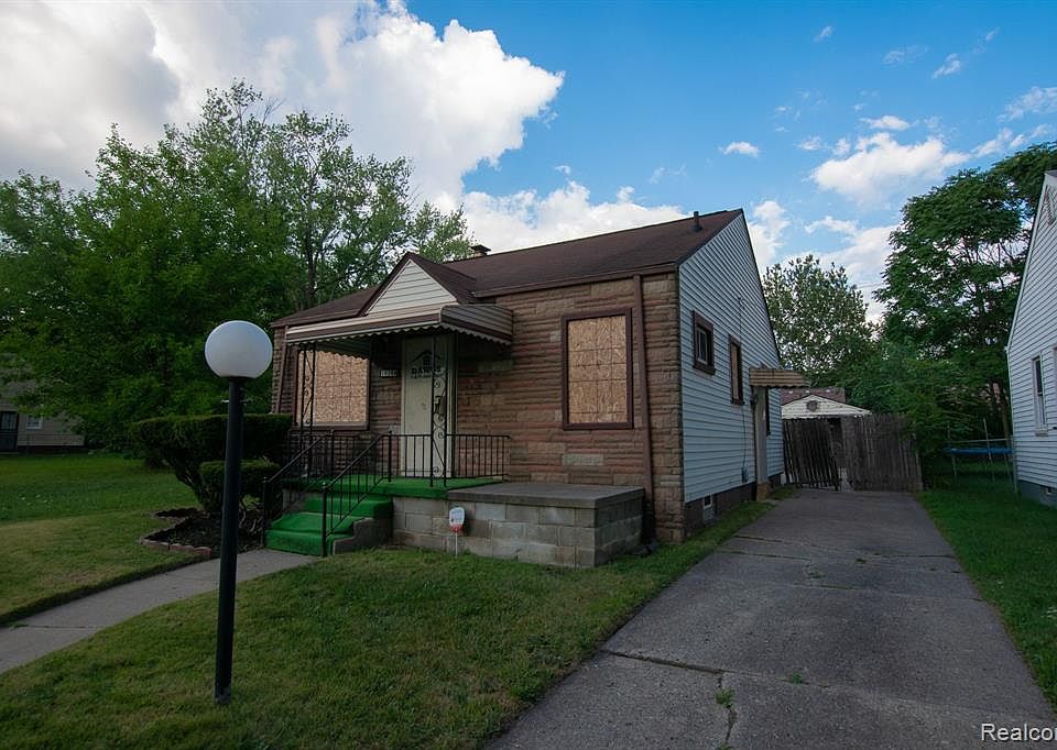 19344 Dresden St, Detroit, MI 48205 MLS 20230015365 Zillow