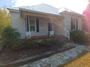 19 A St SW, Jacksonville, AL 36265