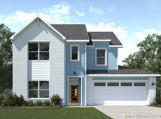 2429 W Charleston St, Broken Arrow, OK 74011