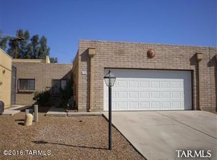 1705 S Thaxton Dr, Tucson, AZ 85710