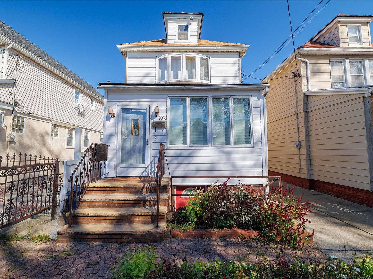 90-37 186th Street, Hollis, NY 11423 | Zillow