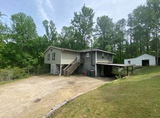 416 Turkey Trl, Clarks Hill, SC 29821