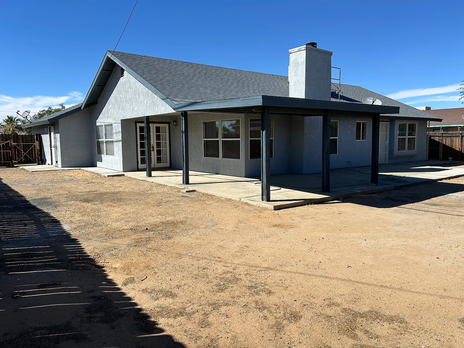 20412 Airway Boulevard — Photo 2