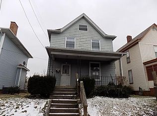 1624 4th St, New Brighton, PA 15066
