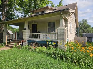 1207 Laramie St, Marysville, KS 66508