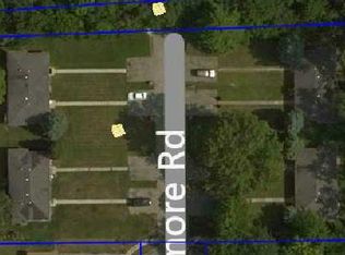 201 S Kenmore Rd, Indianapolis, IN 46219