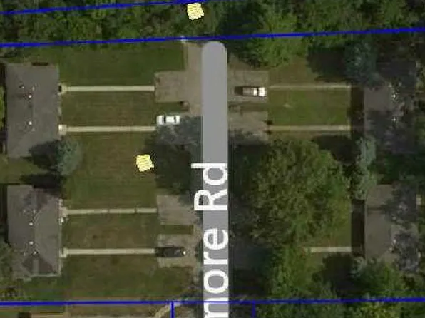 201 S Kenmore Rd, Indianapolis, IN 46219