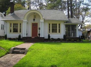 1113 Virginia Ave, Durham, NC 27705