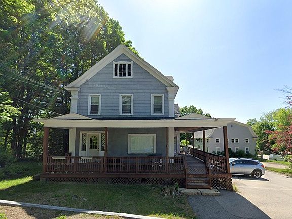 2nd image of 7-9 Rollins Rd #3
