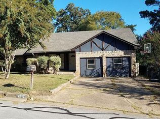 2916 Lisa Ln, Tyler, TX 75701