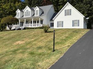 16359 Old Timber Rd, Abingdon, VA 24210