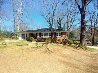 2277 Freydale Rd SE, Marietta, GA 30067