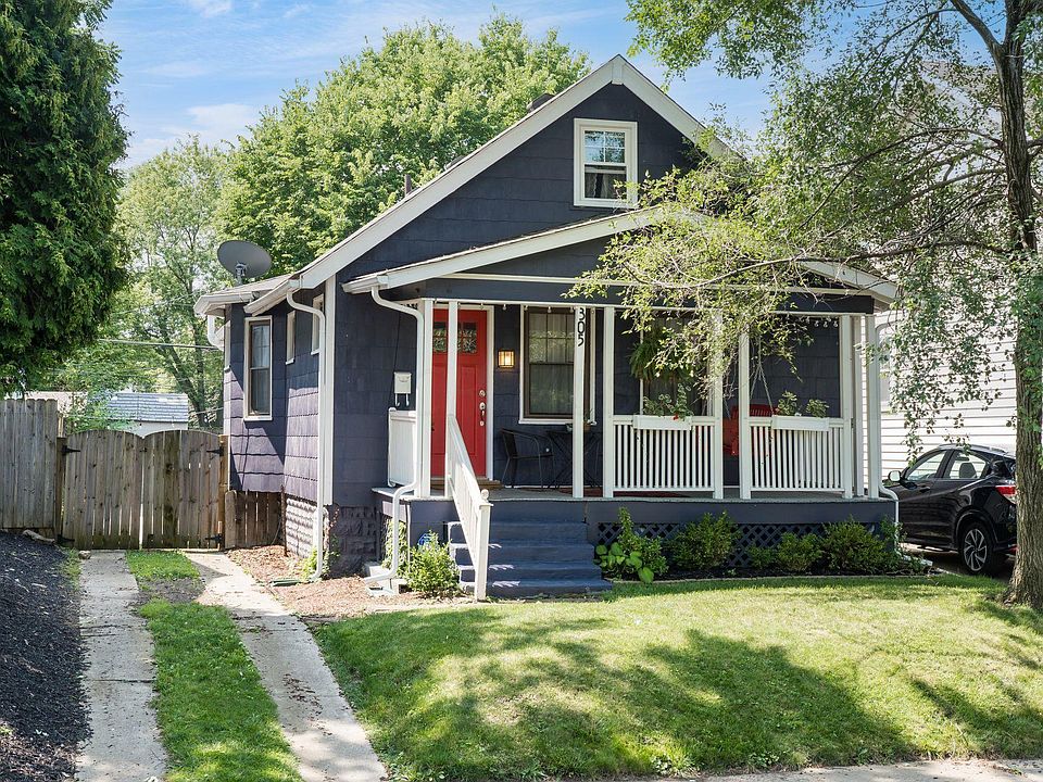305 E Markison Ave, Columbus, OH 43207 Zillow