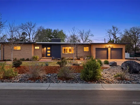 2705 Sunset Lane, Greeley, CO 80634