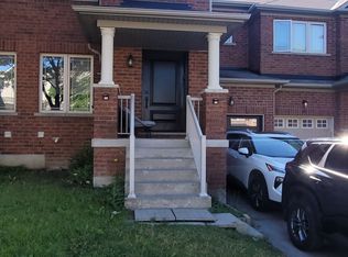 20 Winisk St, Richmond Hill, ON L4E 0L5