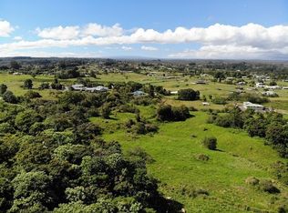 Waikahe Rd LOT A-1, Hilo, HI 96720