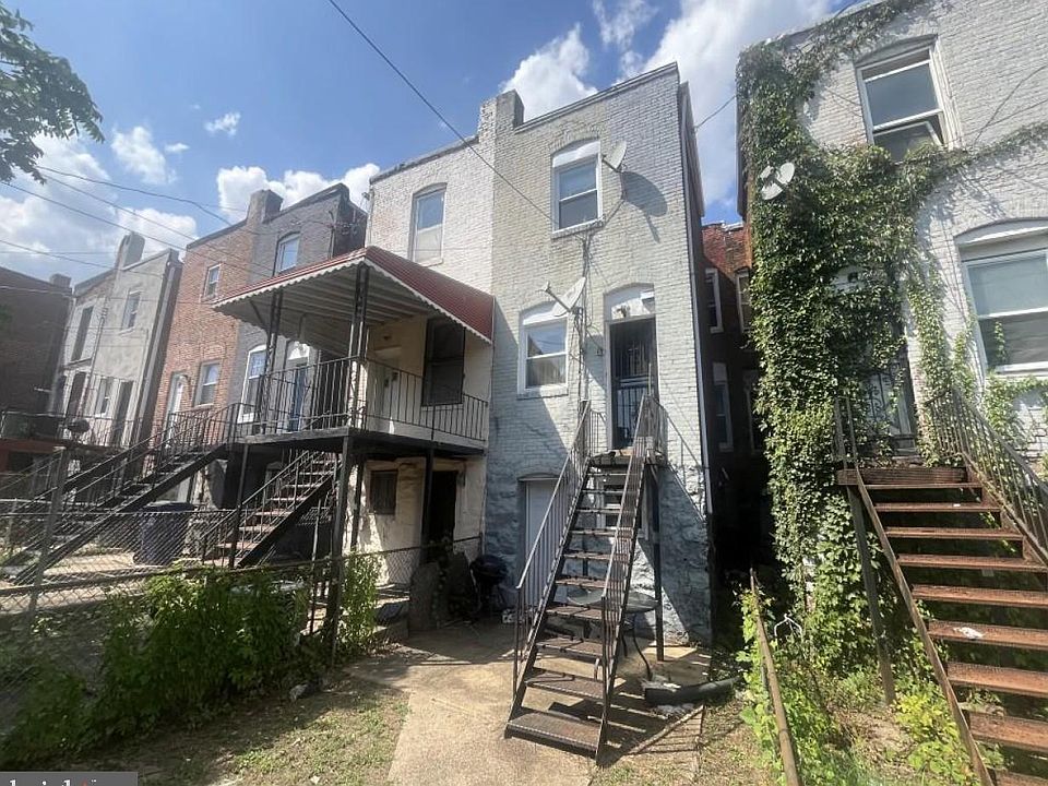 2nd image of 2737 Edmondson Ave