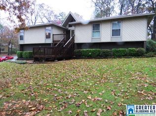 101 Cape Cod Cir, Alabaster, AL 35007